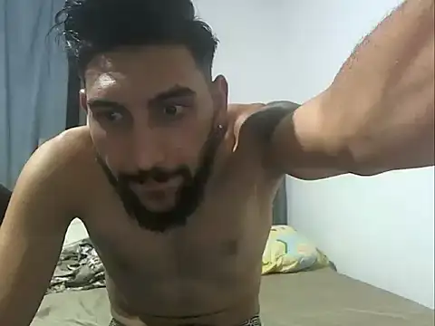 Alexgrc13 online show from 09.25.25