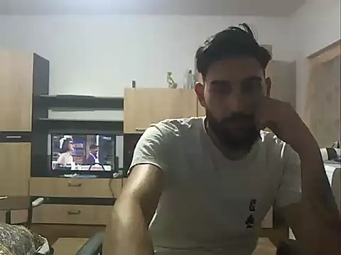 Alexgrc13 online show from 09.29.25