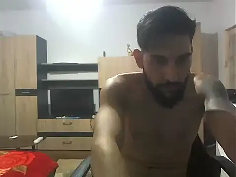 Alexgrc13 online show from 10.01.25