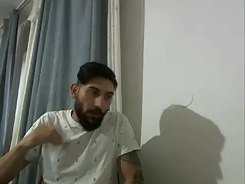 Alexgrc13 online show from 10.03.25