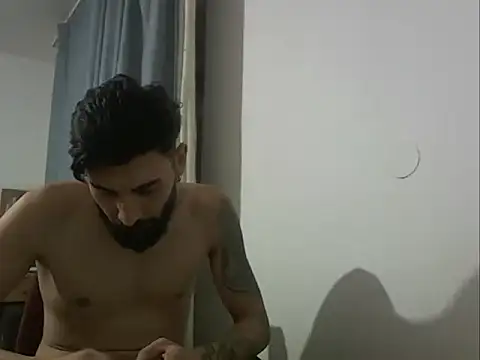 Alexgrc13 online show from 10.05.25