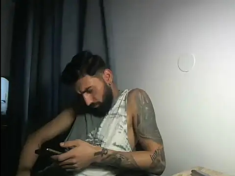 Alexgrc13 online show from 10.08.25