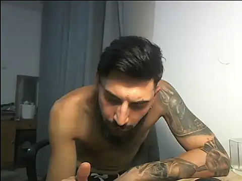 Alexgrc13 online show from 10.15.25