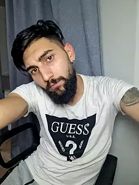 Alexgrc13 online show from 10.26.25