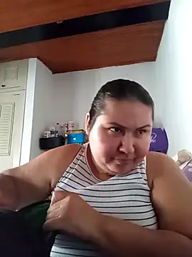 Snapshot of genesismiller12 chatting on 10.03.25 genesismiller12 online show from 10.03.25