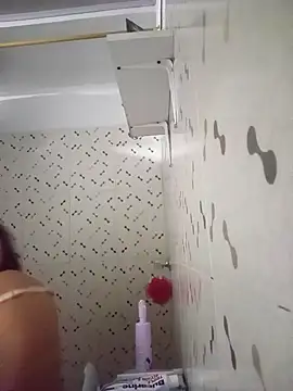 Snapshot of genesismiller12 chatting on 10.12.25 genesismiller12 online show from 10.12.25