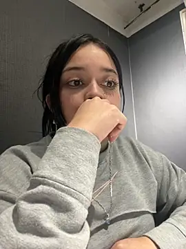 Emily Rivers  online show from 10.18.25