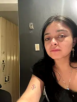 Emily Rivers  online show from 11.26.25