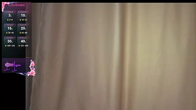 Forever Smiler online show from 03.19.26