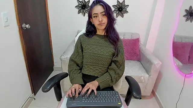Snapshot of cataleya_sub_ chatting on 09.23.25 cataleya sub online show from 09.23.25