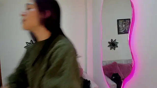 Snapshot of cataleya_sub_ chatting on 10.16.25 cataleya sub online show from 10.16.25