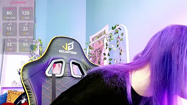 Kiara Dream online show from 11.05.25