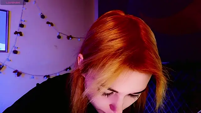 Kiara Dream online show from 01.07.26