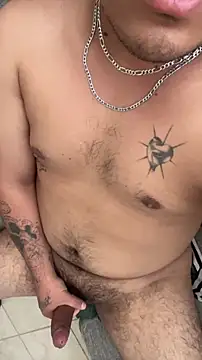 NekutaMex online show from 11.16.25