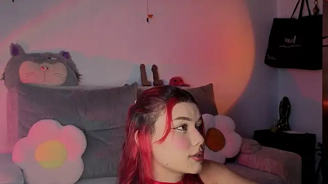 hanny  bunny online show from 01.18.26