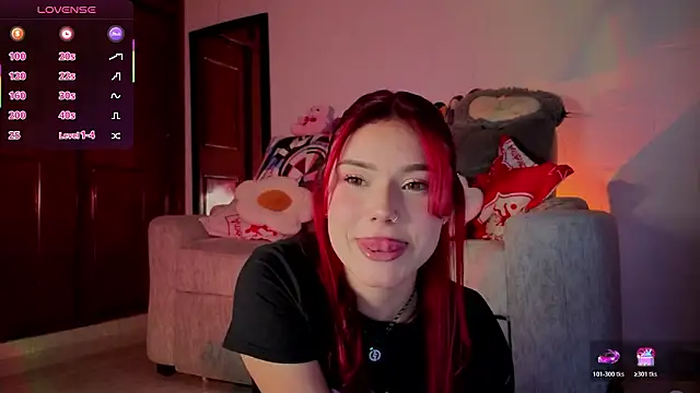 hanny  bunny online show from 02.19.26