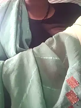 Snapshot of Hotdeam chatting on 11.25.25 Hotdeam online show from 11.25.25