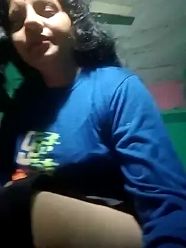 Snapshot of Hotdeam chatting on 11.25.25 Hotdeam online show from 11.25.25