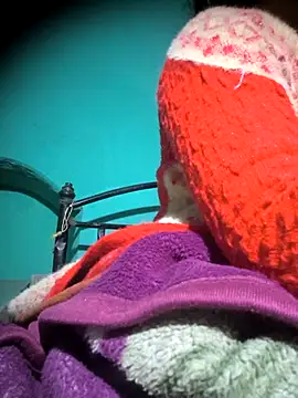 Snapshot of Hotdeam chatting on 11.28.25 Hotdeam online show from 11.28.25