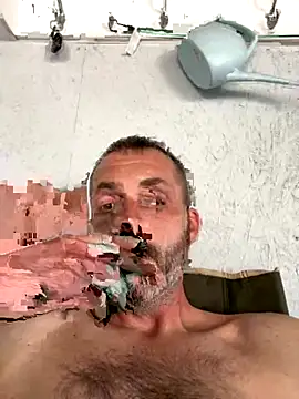 Nicepardavid online show from 09.17.25