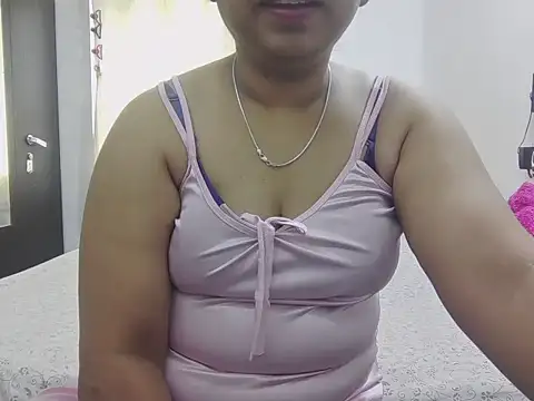 Rushali 69 online show from 03.13.26