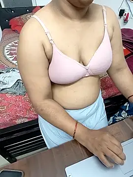 Rushali 69 online show from 05.03.26