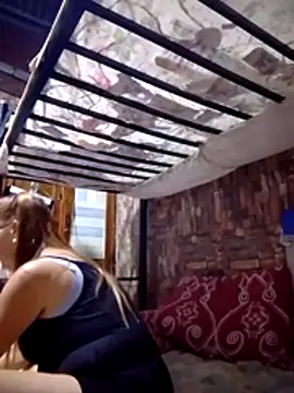 SexyHottMom online show from 11.30.25