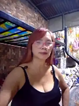 SexyHottMom online show from 03.22.26