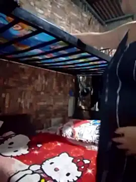 SexyHottMom online show from 05.21.26