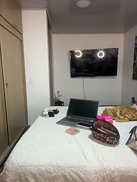 MiaRousexxx  online show from 10.23.25