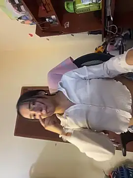 MiaRousexxx  online show from 11.09.25