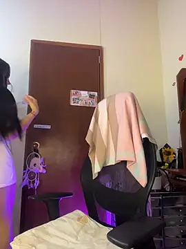 MiaRousexxx  online show from 11.11.25