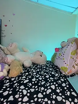 MiaRousexxx  online show from 11.16.25