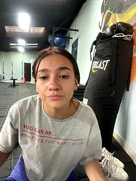 MiaRousexxx  online show from 12.21.25