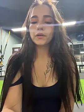 MiaRousexxx  online show from 03.03.26