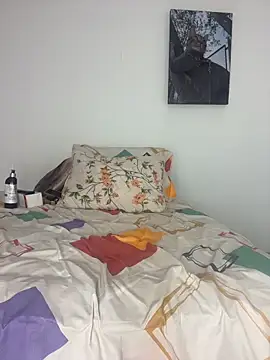 MiaRousexxx  online show from 04.07.26