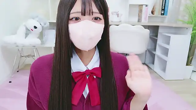 Reina Fcup online show from 09.15.25