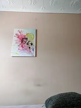 BlacReign online show from 09.12.25