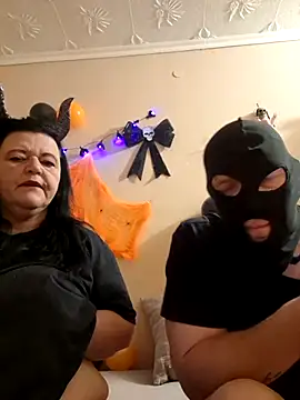 BlacReign online show from 10.17.25