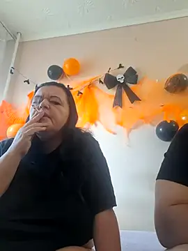 BlacReign online show from 10.19.25