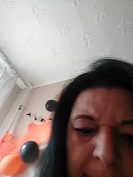 BlacReign online show from 10.21.25