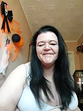 BlacReign online show from 10.31.25