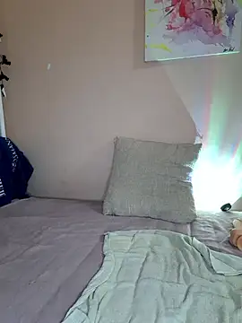 Snapshot of BlacReign chatting on 01.18.26 BlacReign online show from 01.18.26