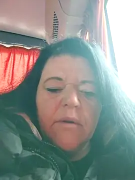 Snapshot of BlacReign chatting on 02.06.26 BlacReign online show from 02.06.26