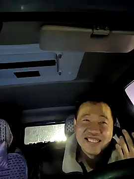 huanhuanaaaaa online show from 03.01.26