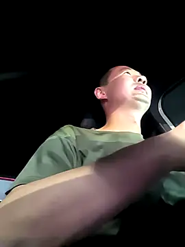 huanhuanaaaaa online show from 04.14.26