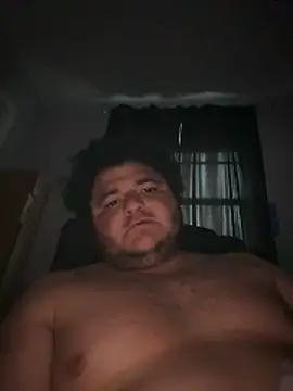 Almigthygt online show from 10.28.25