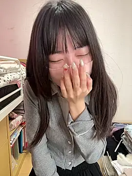 Snapshot of aonyan_7 chatting on 02.24.26 aonyan 7 online show from 02.24.26