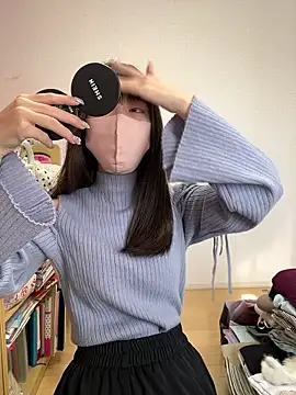 Snapshot of aonyan_7 chatting on 02.28.26 aonyan 7 online show from 02.28.26