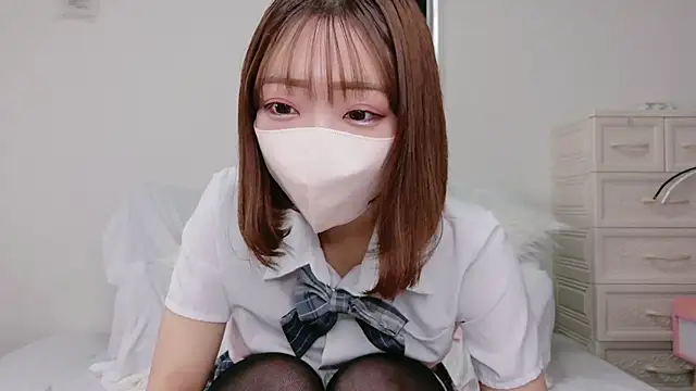 Snapshot of Rina_72 chatting on 10.06.25 Rina 72 online show from 10.06.25